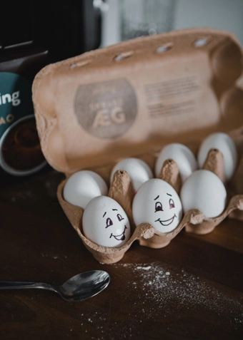 Bagedag i klubben - Klik for at tilmelde dig