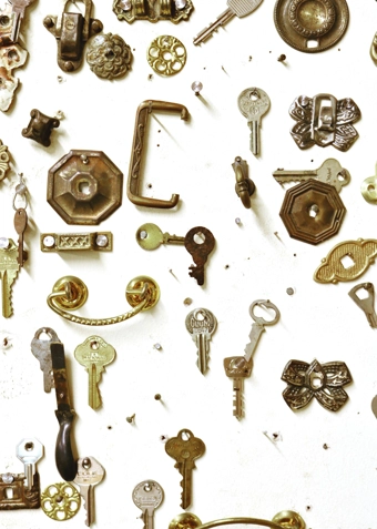 Escape Room - Klik for at tilmelde dig