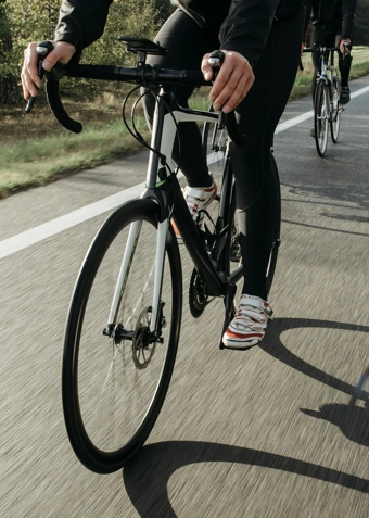 Cykeltur - Klik for at tilmelde dig