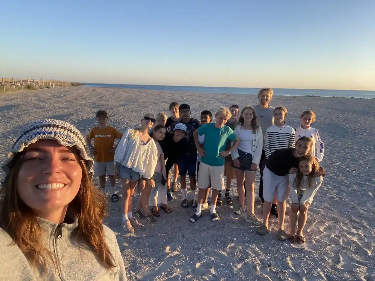 Koloni - Klik for at tilmelde dig