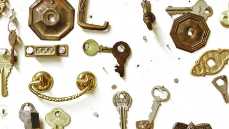 Escape Room - Klik for at tilmelde dig