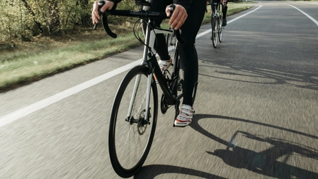 Cykeltur - Klik for at tilmelde dig